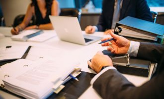 Corporate and Company Laws Services
